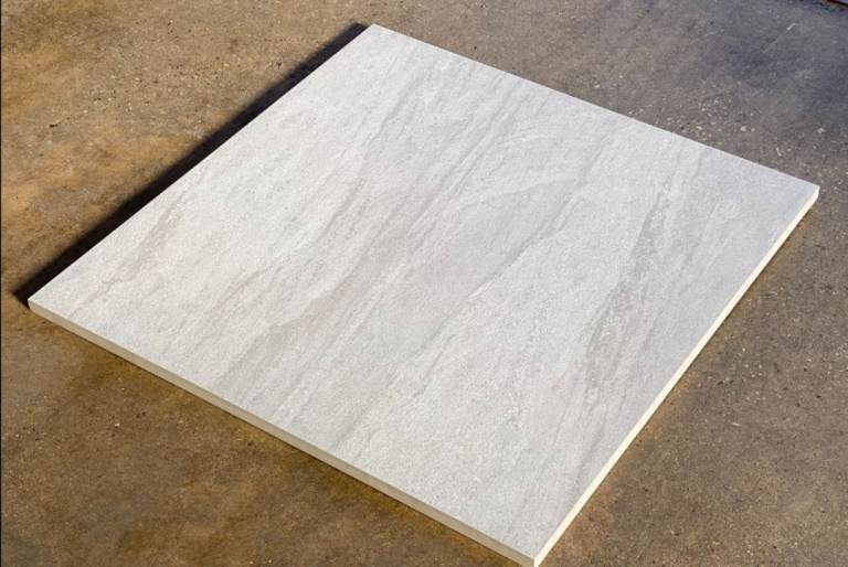 20mm Porcelain Outdoor Slabs 605 x 605