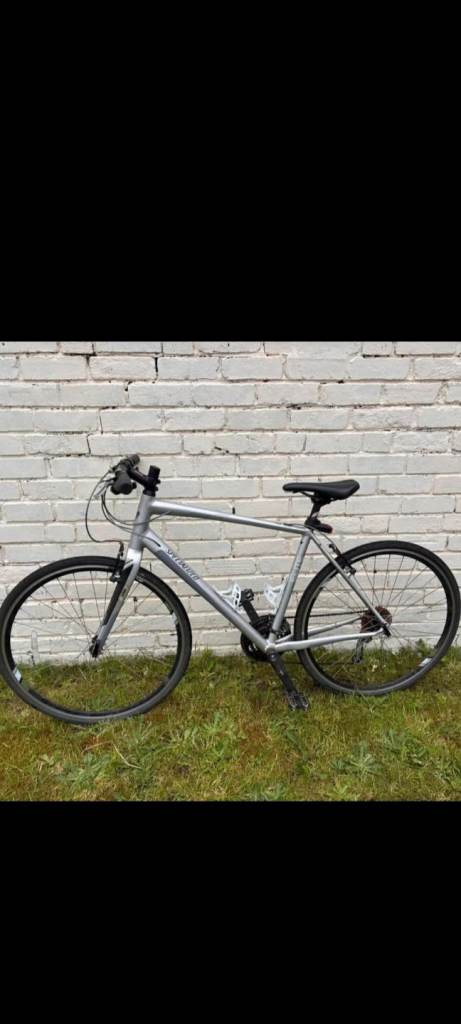 Mans specialized racing mountain bike in good condition bargain at £50