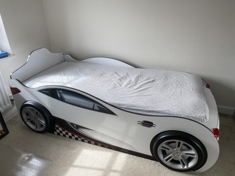 Kids Car bed for sale