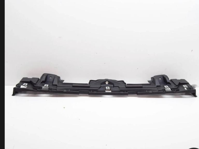 MINI COOPER F55 F56 F57 Top Radiator Air Duct 51745A01610 NEW