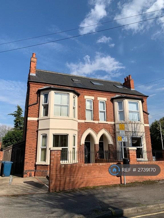 1 bedroom in Colwick Road West Bridgford, Nottingham, NG2 (#2739170)