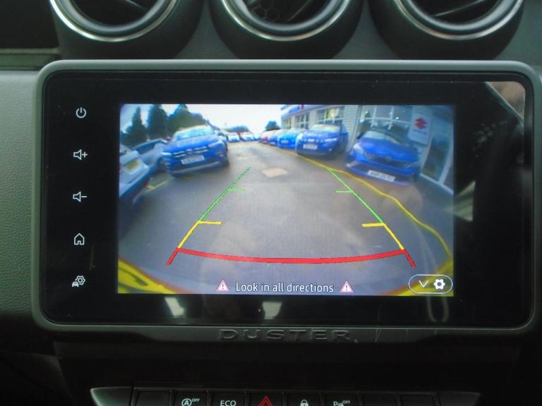 2022 Dacia Duster 1.0 TCe 90 Comfort 5dr HATCHBACK PETROL Manual