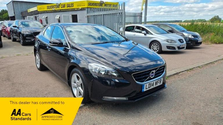 Volvo V40 D2 SE NAV
