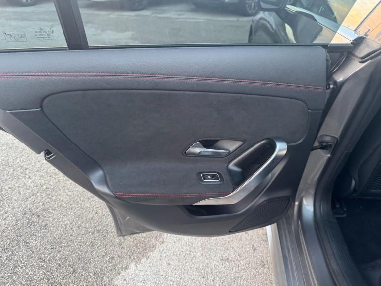 2023 Mercedes-Benz CLA 1.3 CLA250e 15.6kWh AMG Line Night Edition (Premium Plus) Shooting Brake 5...