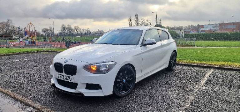 SWAP SELL  BMW MSPORT 