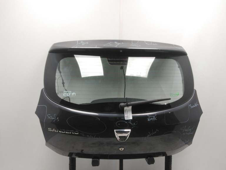 Dacia Sandero Boot Lid Tailgate 2012-2020 5 Door Hatchback Tekna - Grey Comet 90