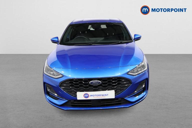 2023 Ford Focus 1.0 EcoBoost ST-Line 5dr HATCHBACK PETROL Manual