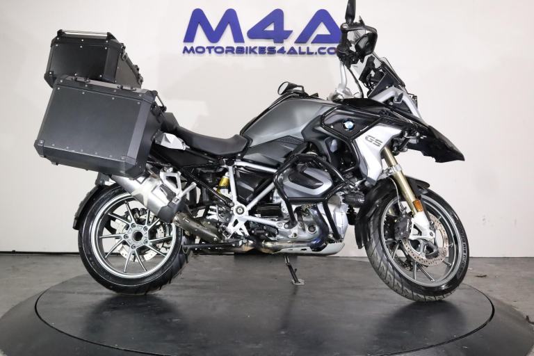 BMW R1250GS R 1250 GS TE 2019