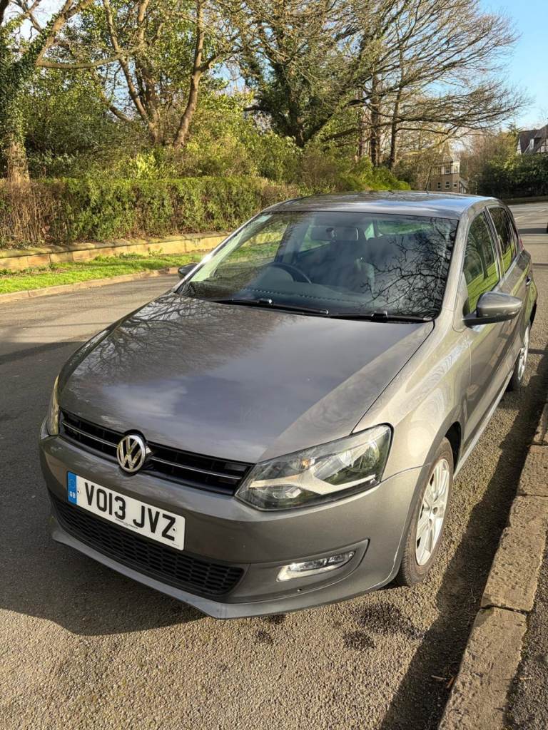 1.2 VW POLO 