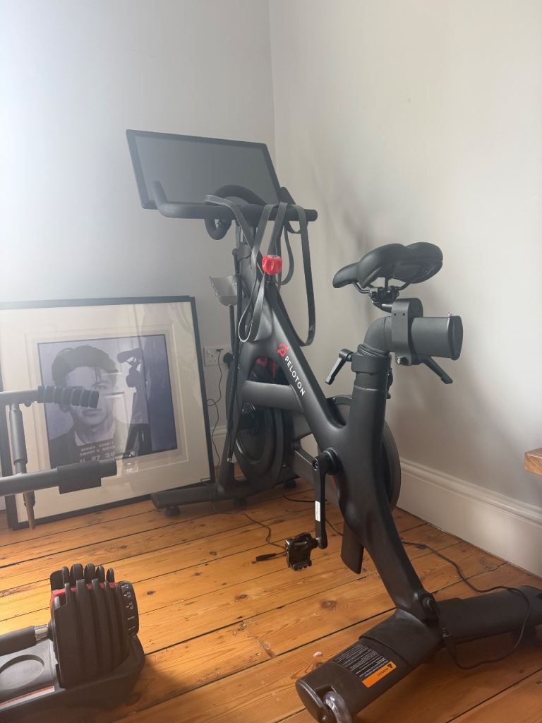 peloton 