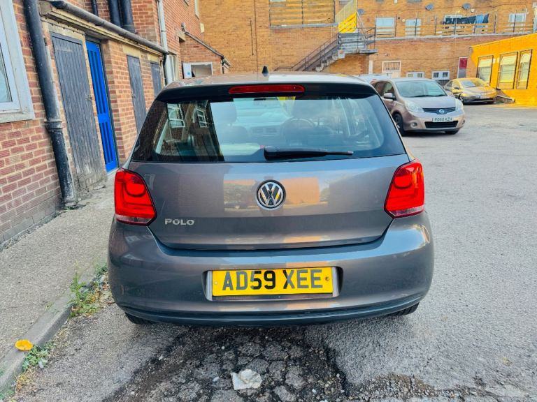 Volkswagen Polo Manual 10Month mot Reliable car driving amazing HPI clear Ulez £1450