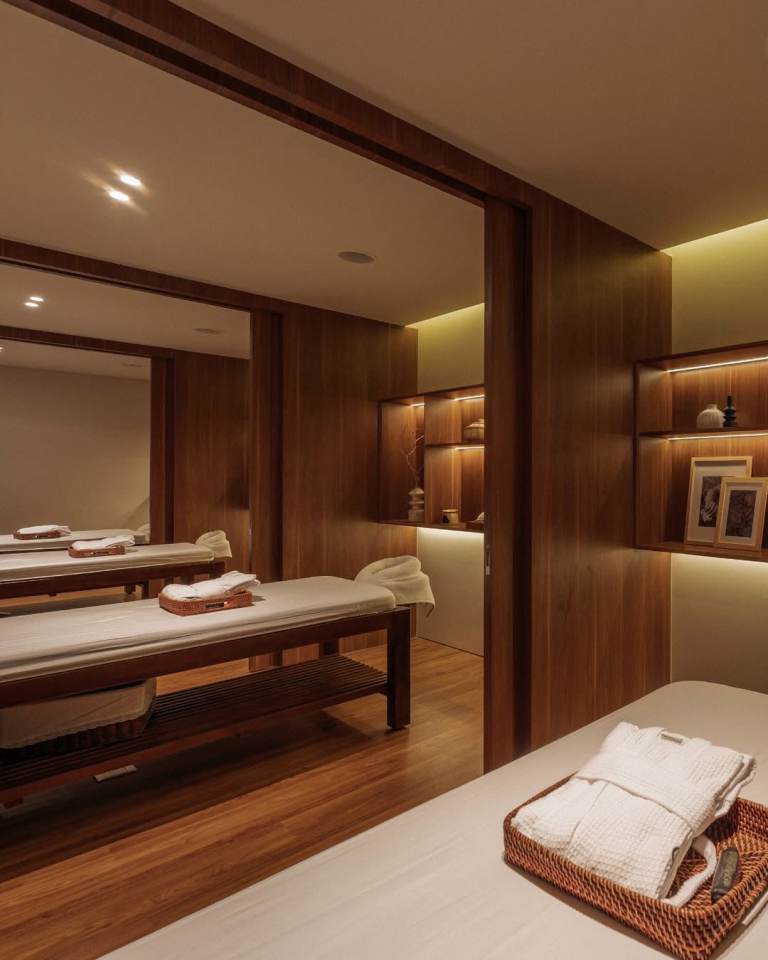 Best Massage services provided 