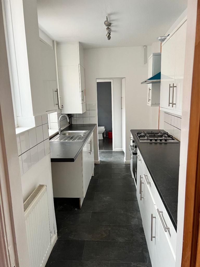 TWO RENTAL PROPERTIES AVAILABLE – LEICESTER LE3 -  from July 2026