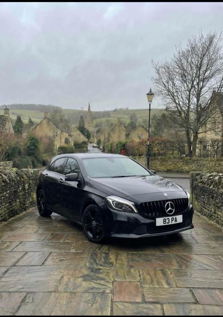mercedes 