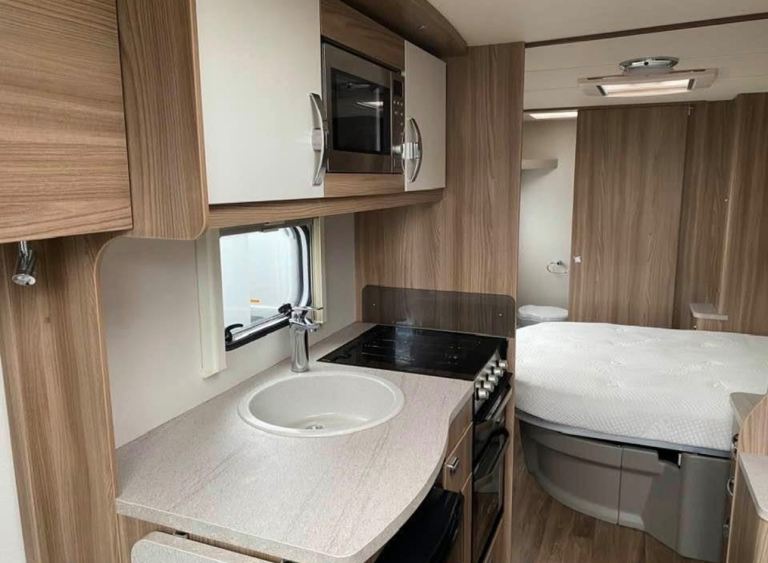 Swift Sprite Major 4SB - 2016 