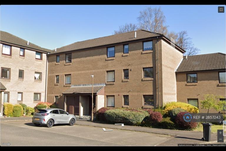 2 bedroom flat in Riverside, Stirling, FK8 (2 bed) (#2857243)