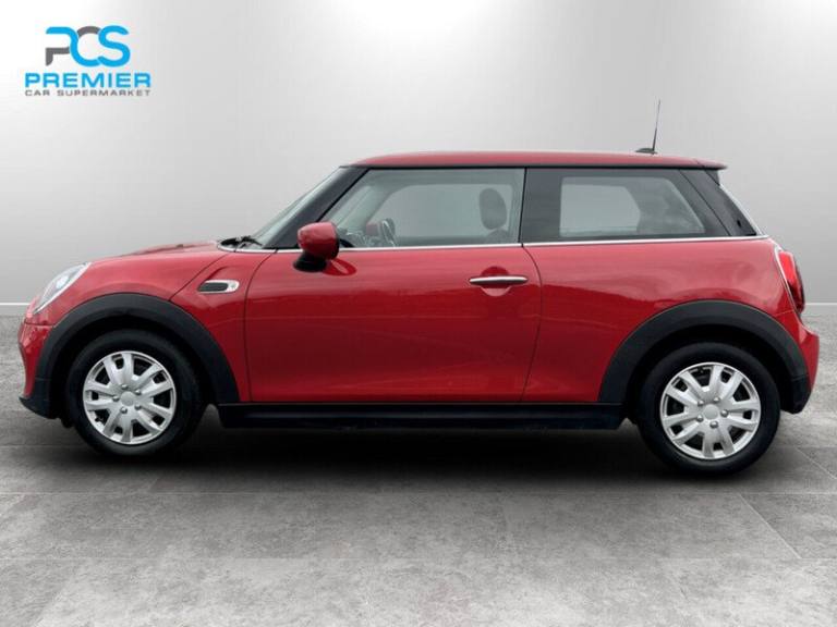 2020 MINI Hatch 1.5 One Classic II 3dr Auto HATCHBACK PETROL Automatic