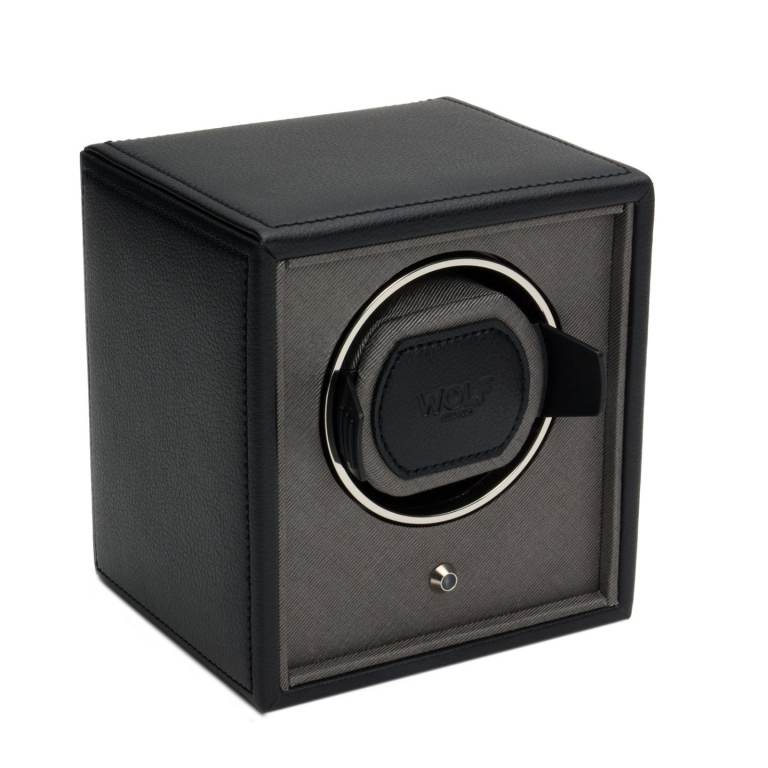 Brand new in box Wolf cub watch winder