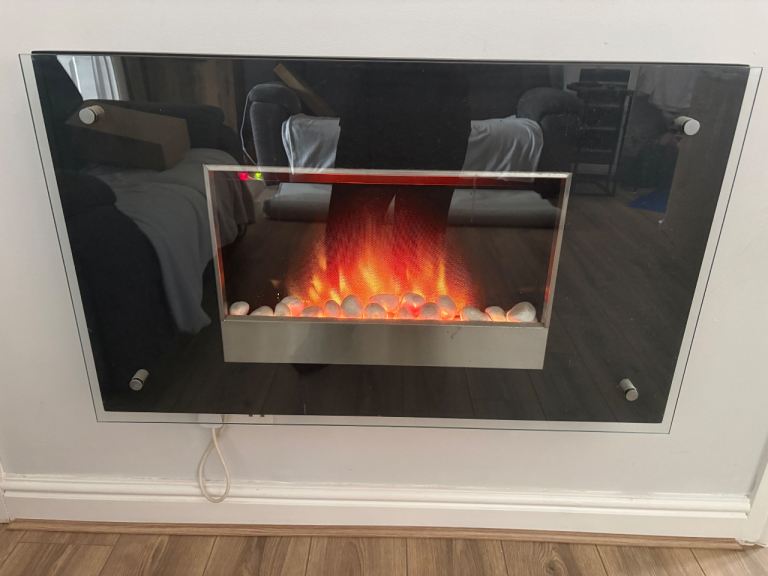 Valor Electric Fire/Heater