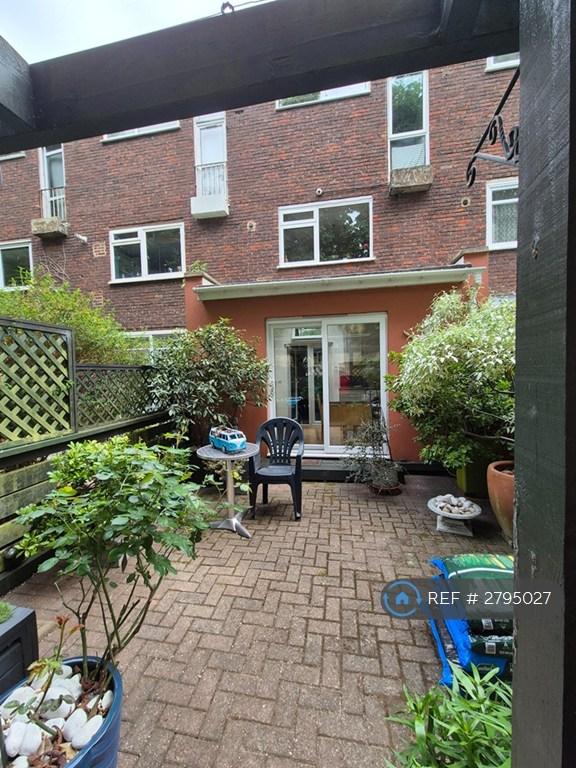 Studio flat in Wimbledon, London, SW19 (#2795027)