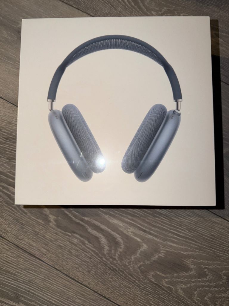 image for AirPods Max 