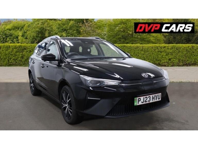 2023 MG MG5 Trophy Long Range Estate Electric Automatic