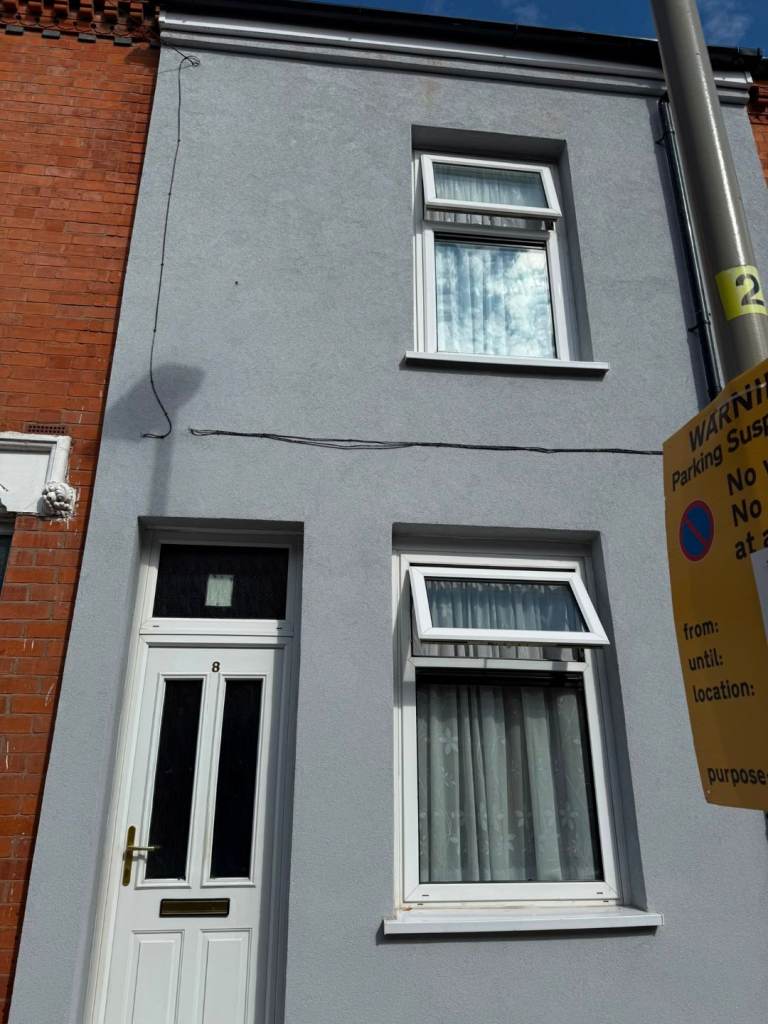 4 bedroom house for rent not available has been taken 
