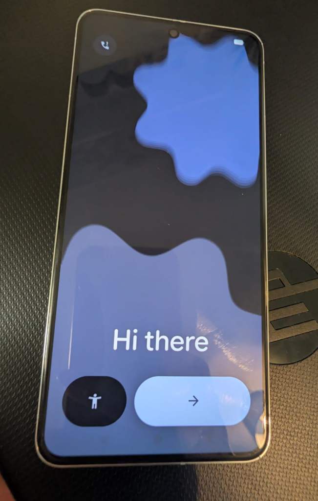Google Pixel 8 Pro – White, Excellent Condition