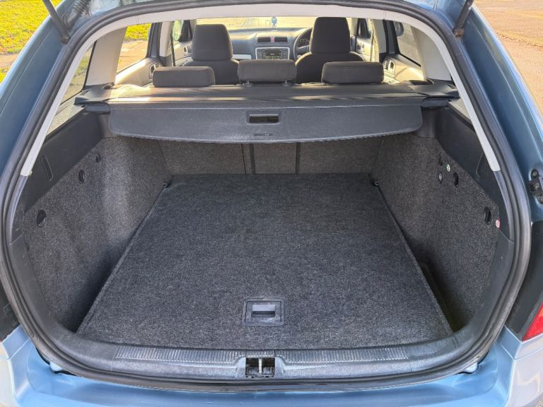 Skoda Octavia Estate | 1.8 Automatic | 84k Miles | MOT Jan 2027 | ULEZ!