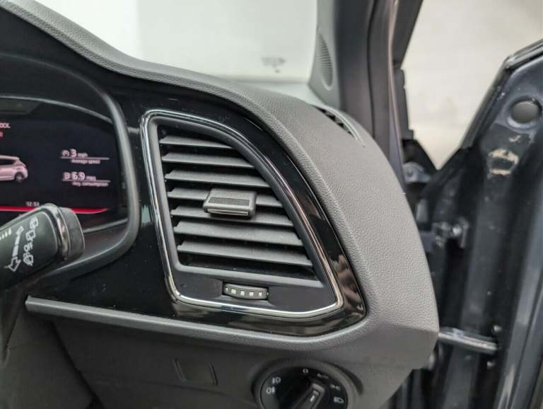 2019 SEAT Leon 2.0 TSI Cupra 290 Hatchback 5dr Petrol DSG Euro 6 (s/s) (290 ps) - SAT NAV  HATCHB...