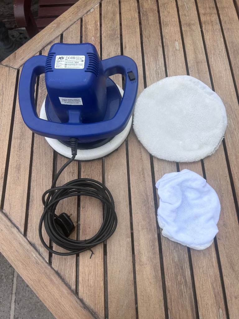 Car Polisher Auto XS 1464