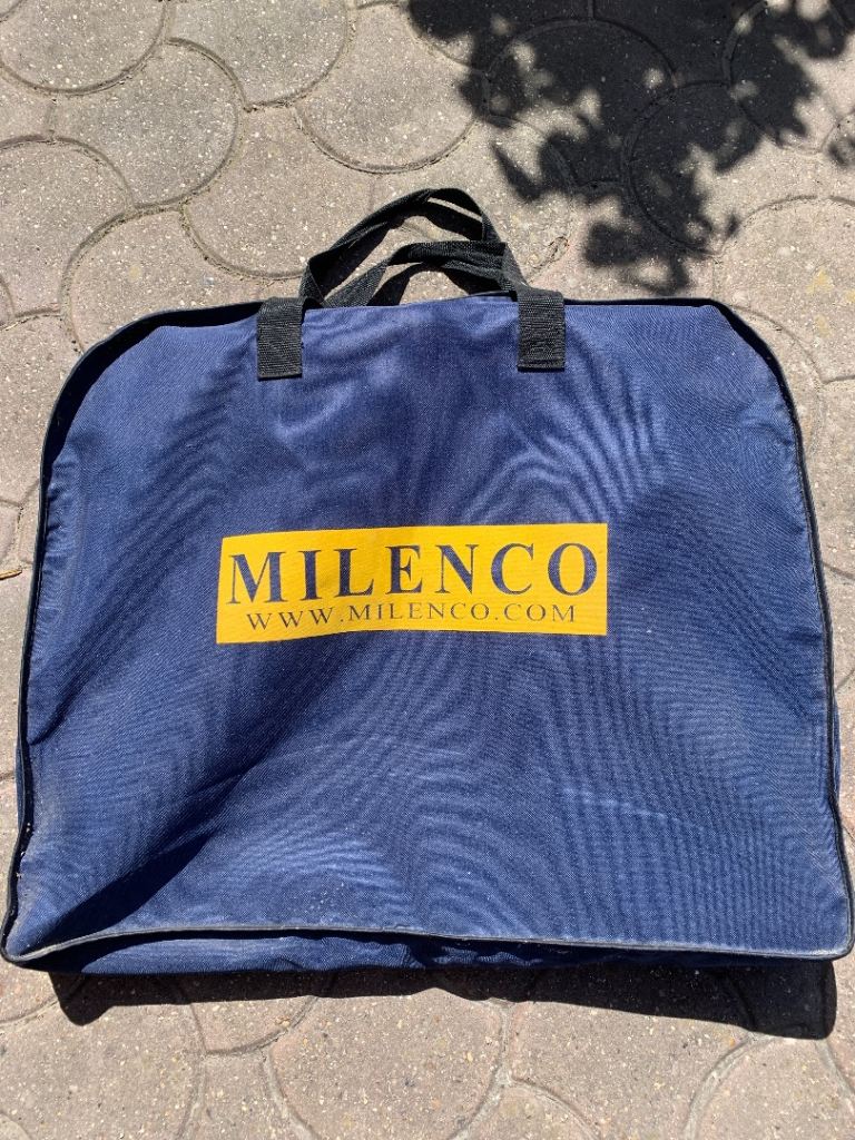 Milenco leveller