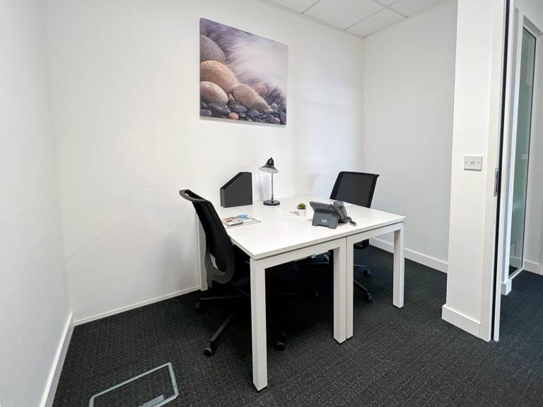 Leicester - LE19 1SY \ Private Office by the Day with Membership Options
