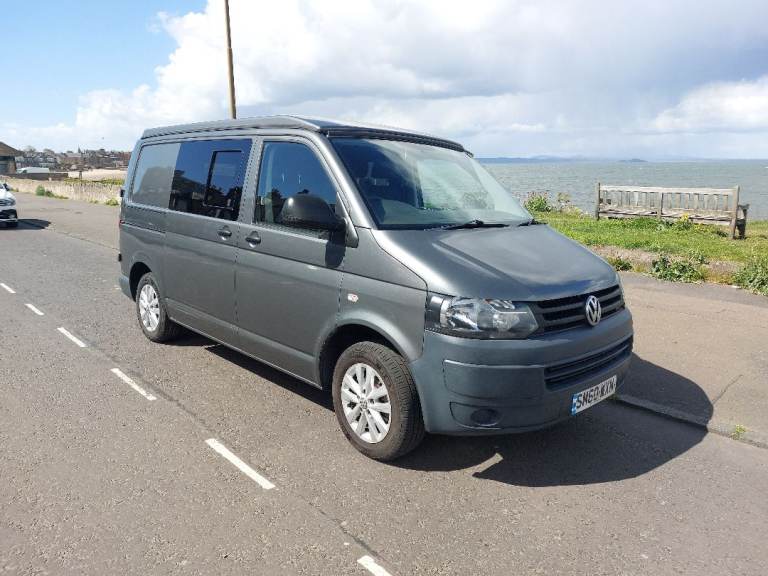 Volkswagen, T5.1 Campervan, 2011, Manual, 1968 (cc)
