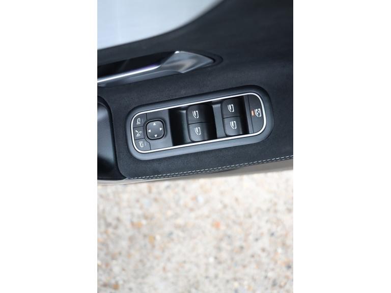 2022 Mercedes-Benz A-Class A180 AMG Line Edition Hatchback Petrol Automatic