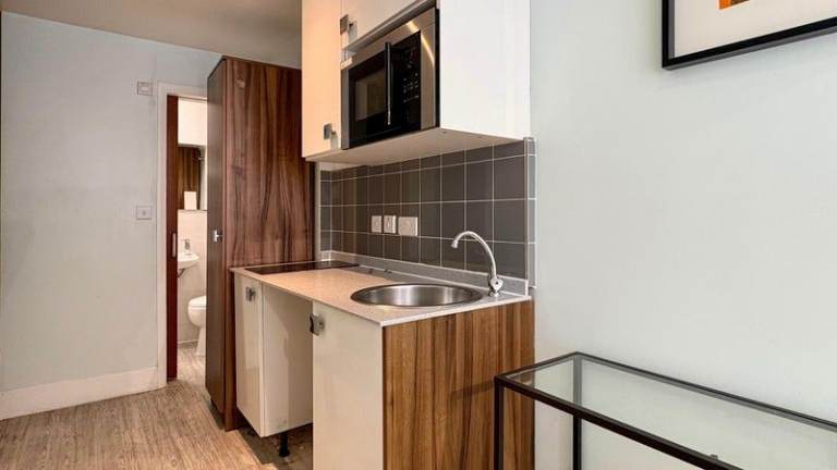 🔥🔥A Stunning Studio in Camden-Some Bills Included🔥🔥