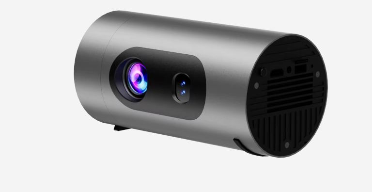 SMART ANDROID 13 PROJECTOR