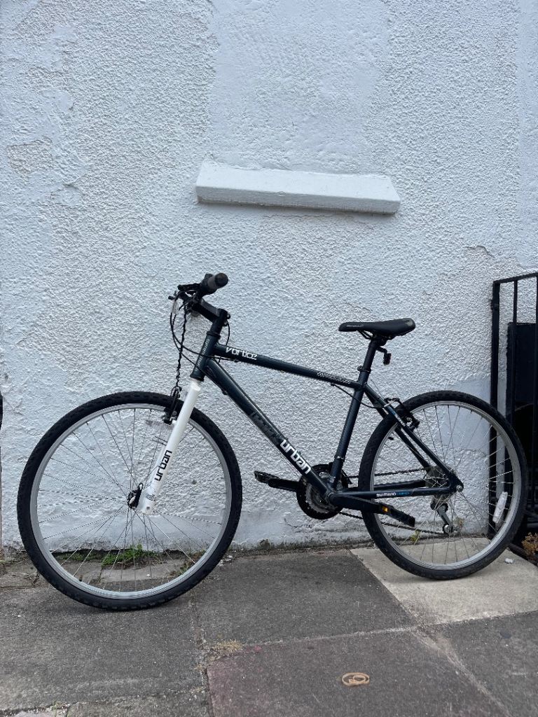 Apollo Vortice Urban | Hybrid Bike 24”