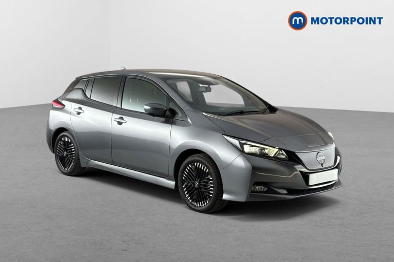 2024 Nissan Leaf 110kW Tekna 39kWh 5dr Auto HATCHBACK ELECTRIC Automatic