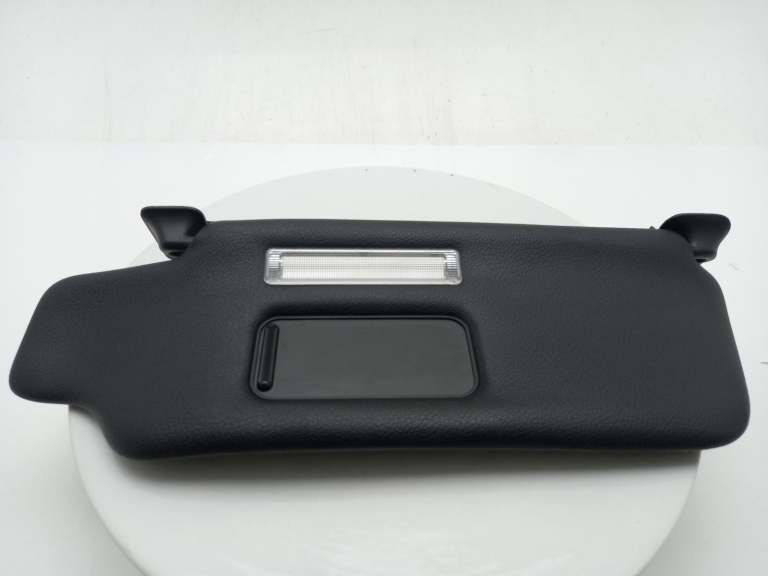 Porsche 911 Sun Visor 2005-2012 2 Door Coupe