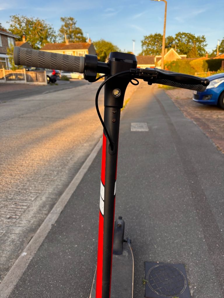 INMOTION A1F