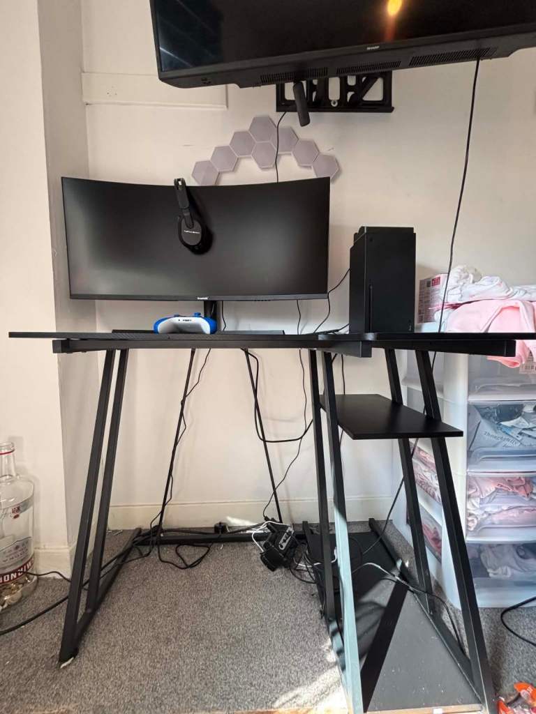 Xbox Series X Console - Good Condition
