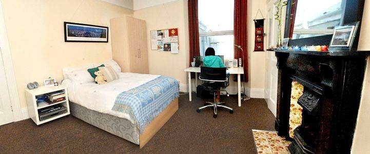 Double Room | £125/week | Bills INCLUDED