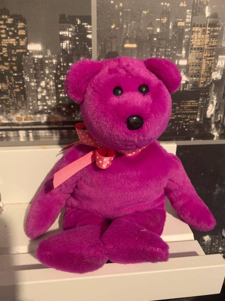 Kids teddy