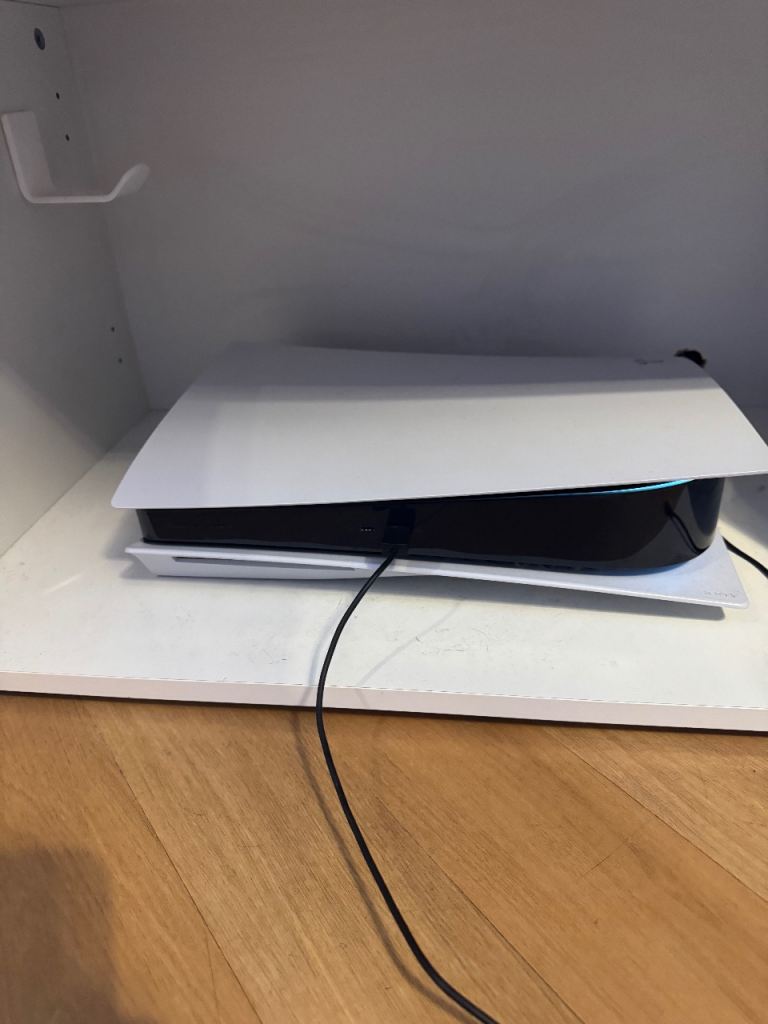 Original PlayStation 5 825GB Disc Edition