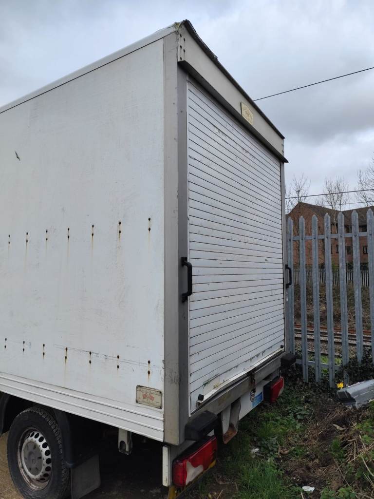 Mercedes-Benz, SPRINTER, Other, 2011, Manual, 2143 (cc)