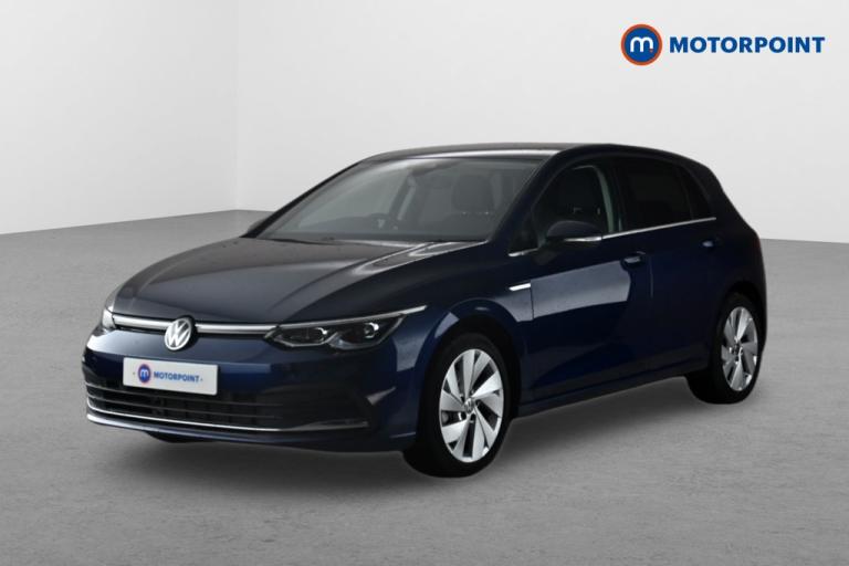 2023 Volkswagen Golf 1.5 eTSI Style 5dr DSG Hatchback Petrol Automatic