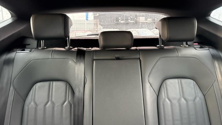 2024 Cupra Formentor 1.4 eHybrid 204 V2 5dr DSG Estate Estate Hybrid Automatic