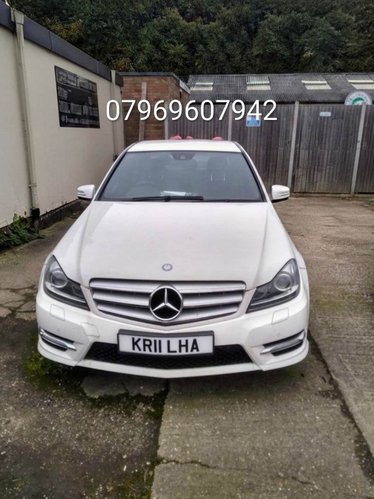 Mercedes ,,,see details 