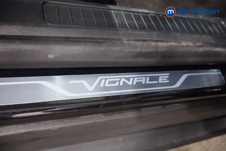 2023 Ford Kuga 2.5 PHEV Vignale 5dr CVT SUV Hybrid Automatic